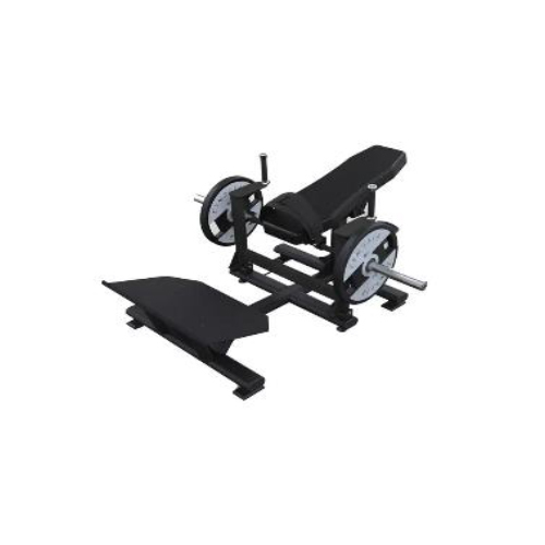 Hip Thrust Machine - Application: Gain Strength