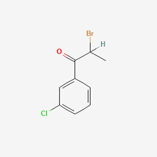 2-Bromo-3'-Chloropropiophenone