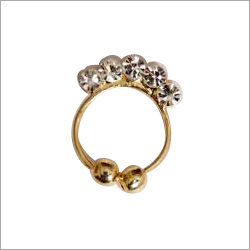 नाक की बालियाँ