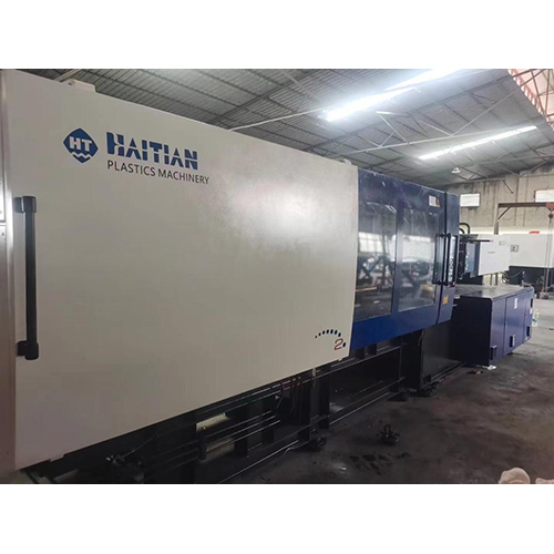 Haitain Plastic Injection Moulding Machine - Feature: Lower Energy Consumption