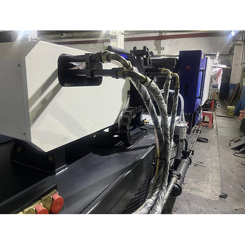 Hydraulic Injection Moulding Machine - Feature: Lower Energy Consumption