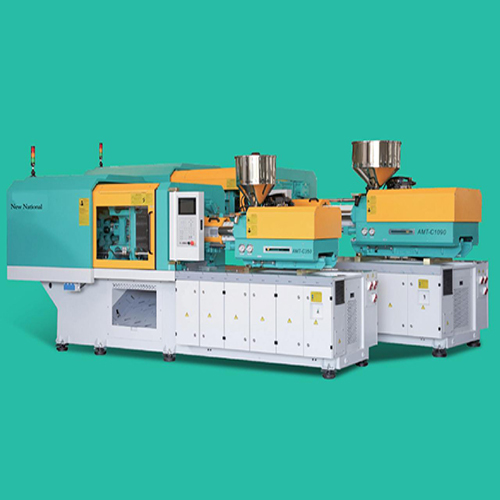 पीएलसी इंजेक्शन मोल्डिंग मशीन