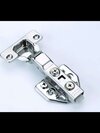 Hydralic hinges