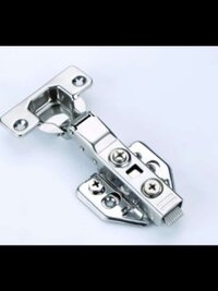 Hydraulic Hinges