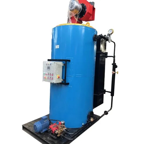 IBR Steam Boiler