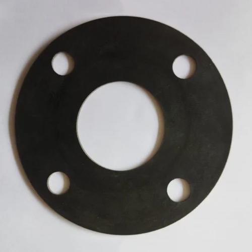 Rubber Flange Gaskets