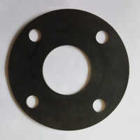 Rubber Flange Gaskets