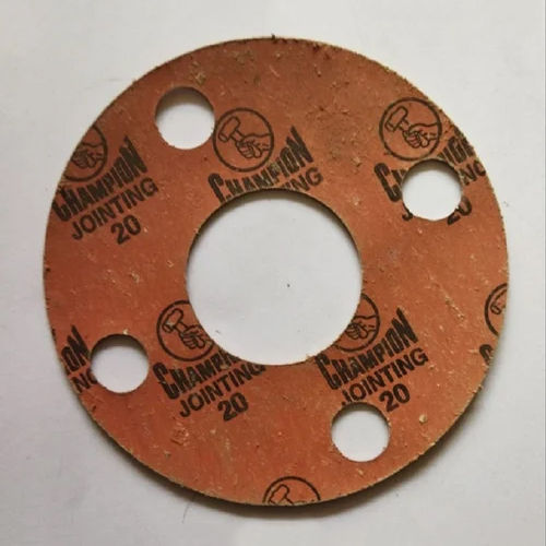 Asbestos And Non Asbestos Gaskets - Thickness: 0.5