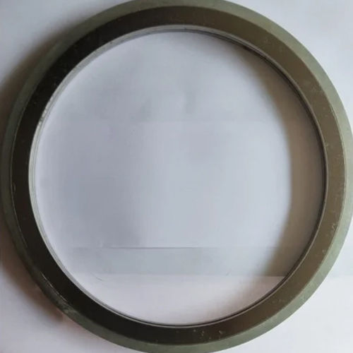 Spiral Wound Gasket - Thickness: 3 Mm