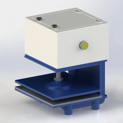 Hydraulic Type Gasket Cutting Machine