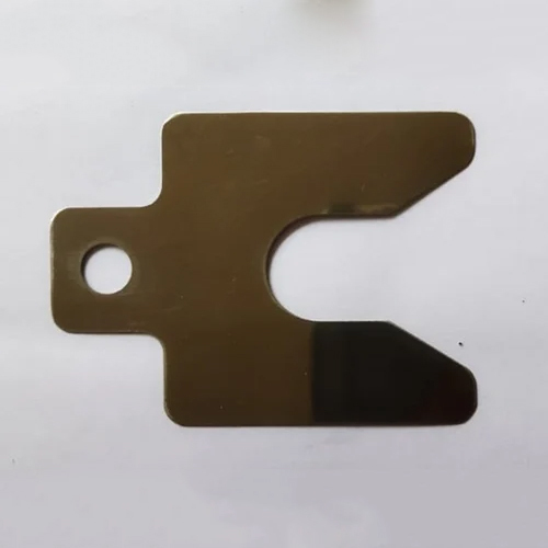 Pre Cut Alignment Shims