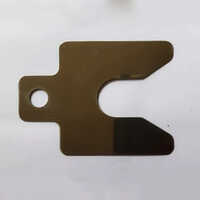 Pre Cut Alignment Shims - En8 Mild Steel, Thickness Range 0.020 To 5mm | Durable, Accurate Alignment Solution For Industrial Machinery