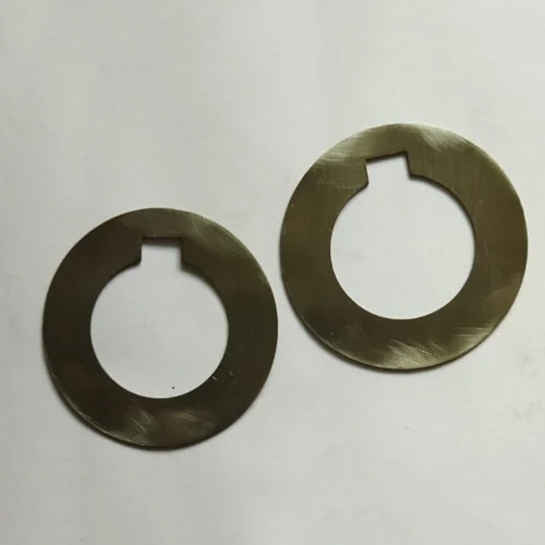 Pump Alignment Shim