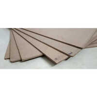 2x3x6mm Rubberized Cork Sheet