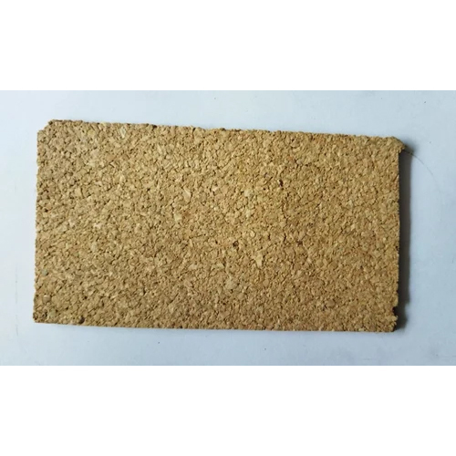 Plain Cork Sheet