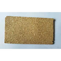 Plain Cork Sheet - Cork Material, 10-40 MPa Strength | Oil Resistant with Sealants for Versatile Applications