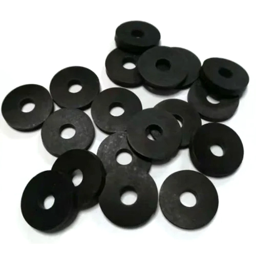 Neoprene Rubber Washer