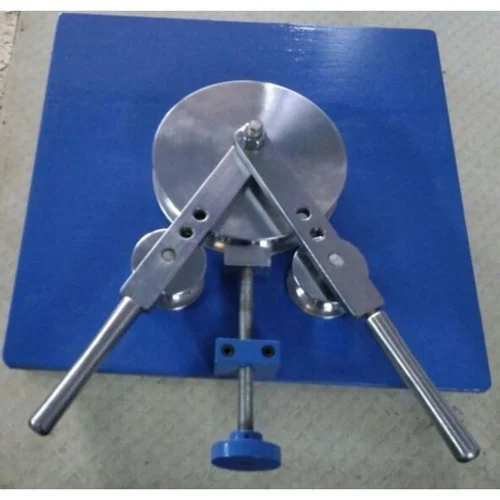 Bend Test Equipment