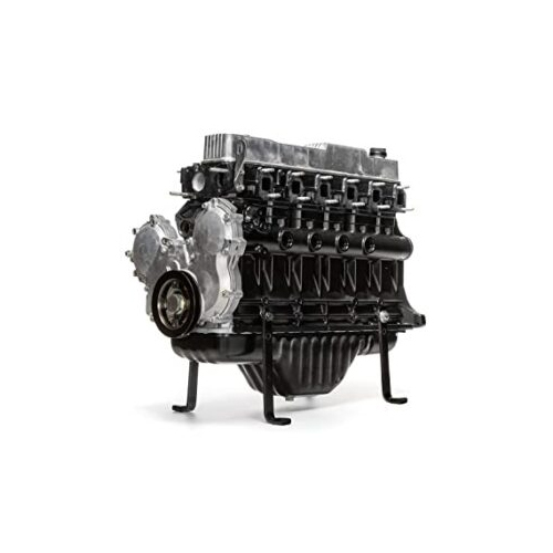 Power Sources Engine - Iron, Standard Size | Industrial Engine Mounts Performance