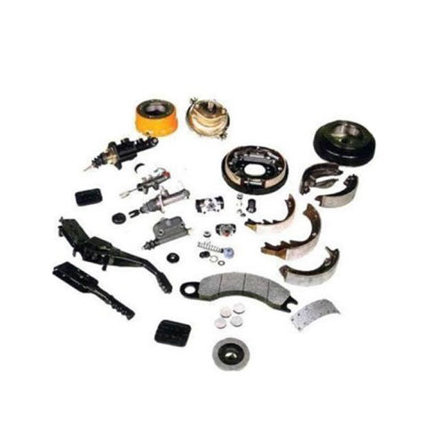 Forklift  Brake Parts