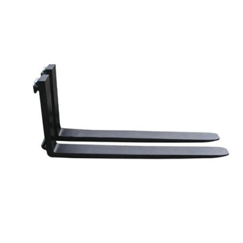 Material Handling - Color: Black