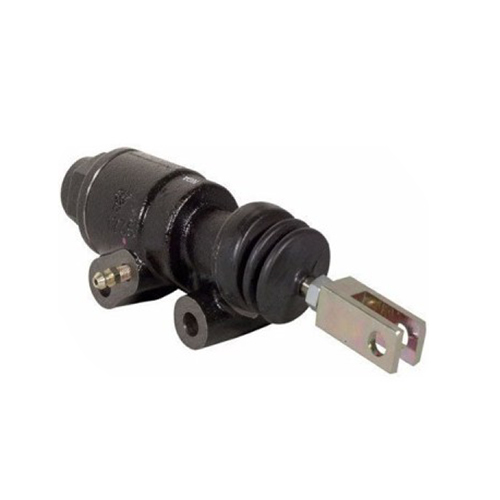 Master Cyl Assy - Color: Black