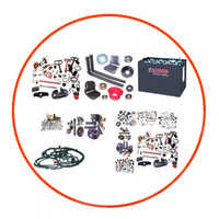 Electric Spare Parts - Color: Any Color