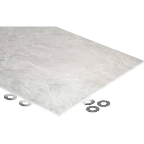 Marble Acrylic Sheet