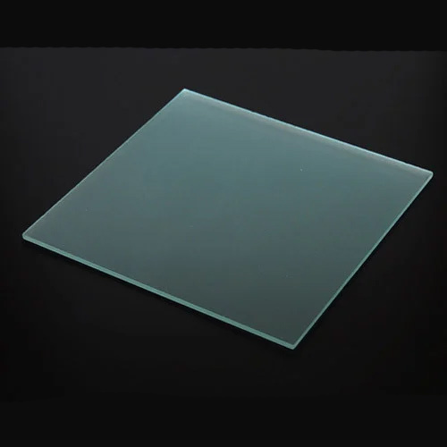 3.5 Mm Acrylic Transparent Sheet - Grade: Industrial Grade