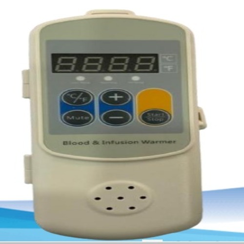 Blood Warmer/ Infusion Fluid Warmer - Application: Hospital