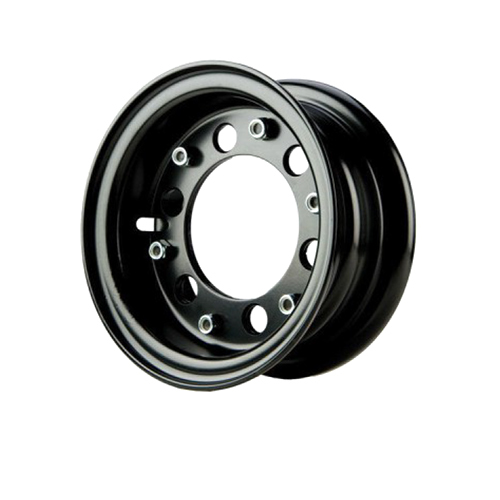 Forklift Split Rims