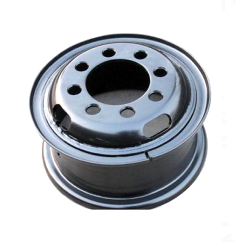 Forklift  Lock Type Rim