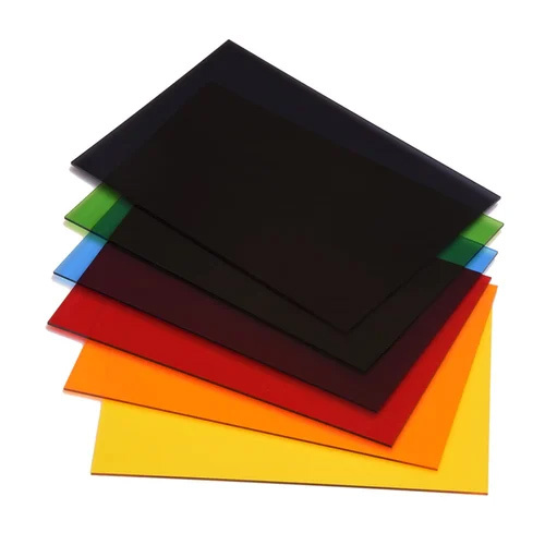 Polished Cast Acrylic Sheet