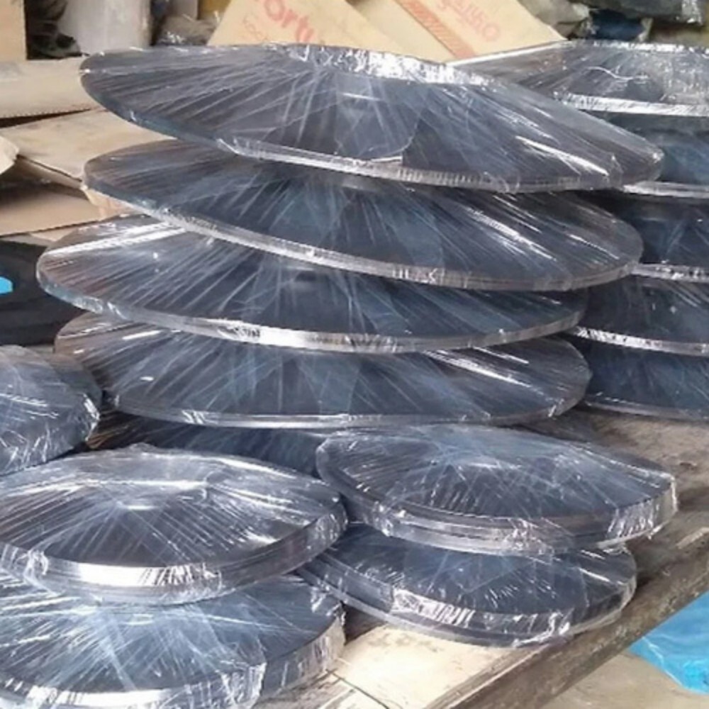 Rubber And Plastic Gaskets - Color: As Per Requirement