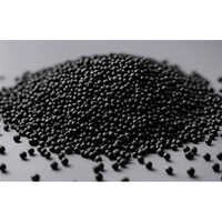 Plunger Lubrication Shot Beads