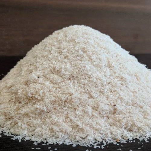 99% Pure White Psyllium Husk