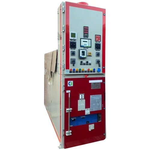 Indoor Vcb Panel - Frequency (Mhz): 50 Hertz (Hz)