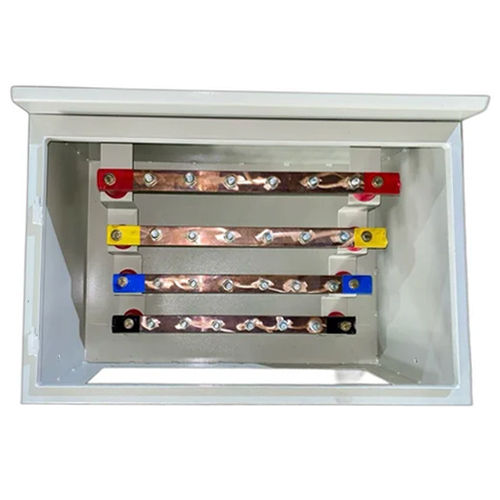 02_Busbar Junction Box - Frequency (Mhz): 50 Hertz (Hz)