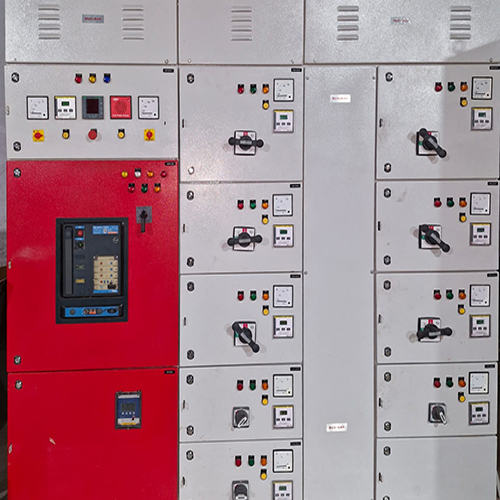 Pcc Panel - Frequency (Mhz): 50 Hertz (Hz)