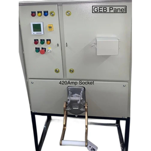 GEB पावर कंट्रोल सेंटर
