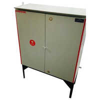 Db05 Mild Steel Electrical Distribution Box - Frequency (mhz): 50 Hertz (hz)