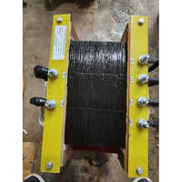 10 Kva Single Phase Transformer - Frequency (mhz): 50 Hertz (hz)