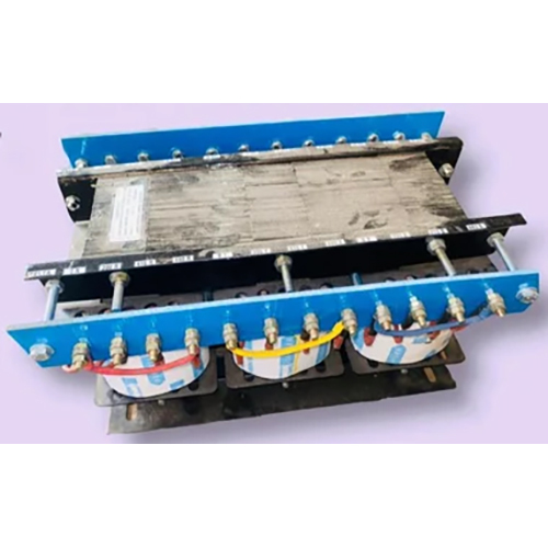 Industrial Lighting Transformer - Material: Mild Steel