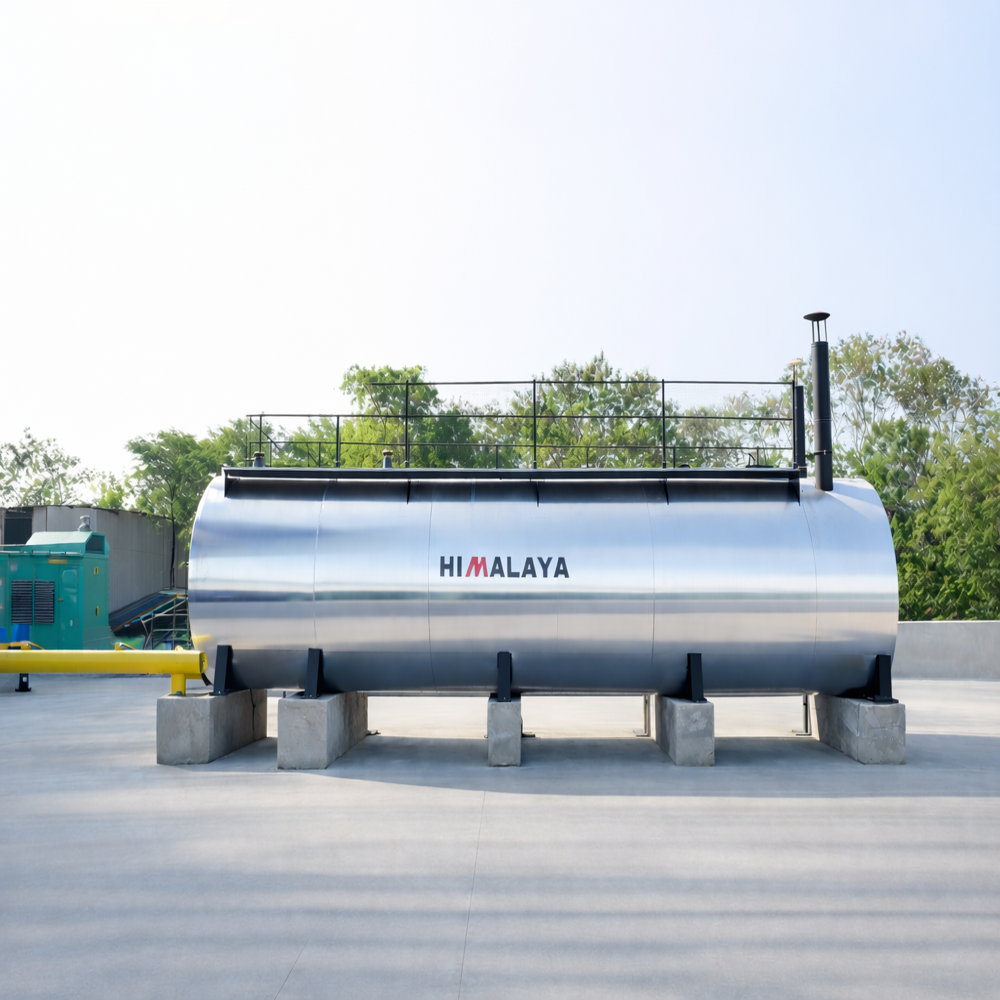 Asphalt Tank - Air Pressure: Na Psi
