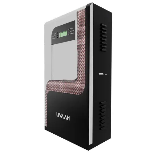 1000 mAh Livaah Lithium Ion Battery Inverter