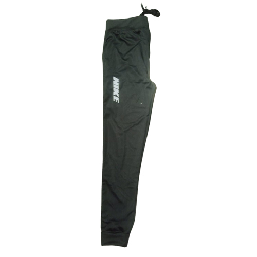Mens Blue Color Sports Track Pant