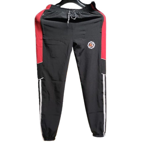 Mens Jogger Sports Track Pant - Age Group: Adults