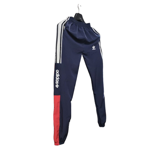 Mens Side Striped Sports Track Pant - Age Group: Adults