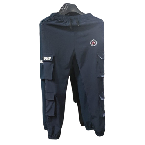 6 Pocket Sports Track Pant