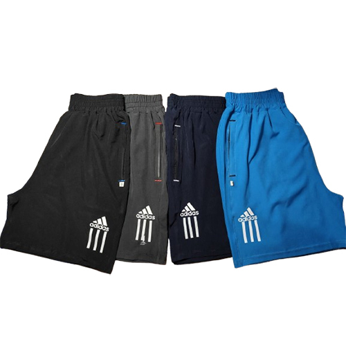 Mens Comfortable Running Shorts
